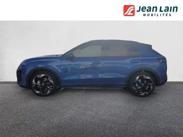 Volkswagen T-Roc 1.5 etsi evo2 hybrid 150 ch dsg7 — photo 44
