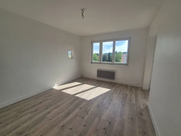 Appartement Palaiseau 4 pièce(s) 67.87 M² m2