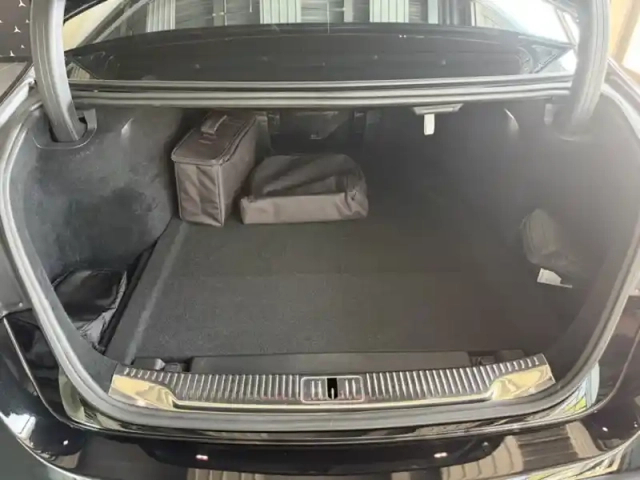 Mercedes Cla 580 e 4matic berline amg line — photo 30