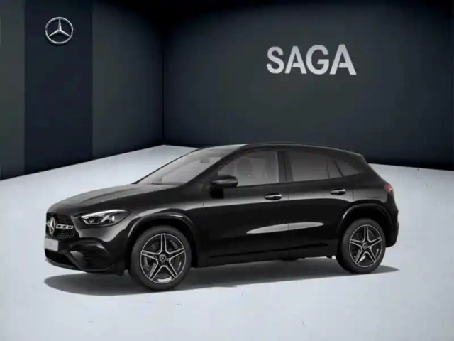 Mercedes Gla 180 d edition 140 — photo 3