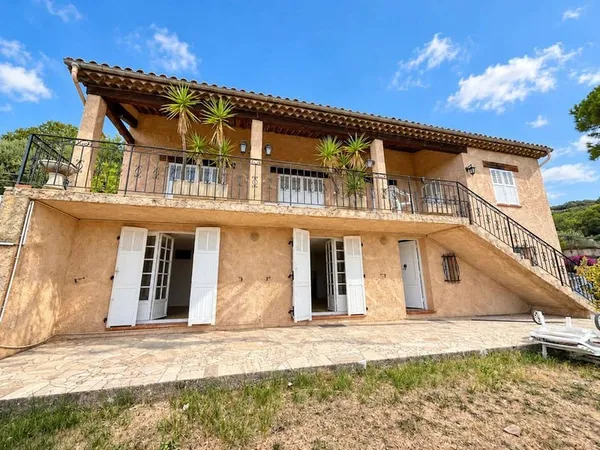 Maison 4 pièces 163 m²