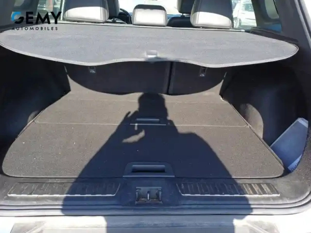 Renault Kadjar blue dci 115 edc — photo 6