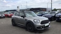 Mini Countryman Cooper 136ch Longstone BVA7 122g — photo 3