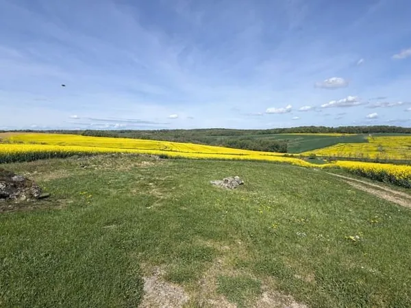 Terrain 2015 m²