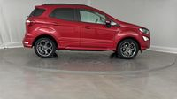 Ford Ecosport 1.0 EcoBoost 125ch ST-Line 6cv — photo 4