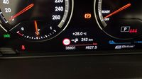 Bmw X2 xDrive25eA 220ch M Sport Euro6d-T 6cv — photo 9