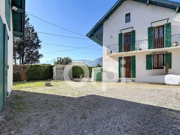 Maison 5 pièces 126 m²