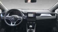 Renault Captur 1.0 TCe 90ch Business -21 — photo 8