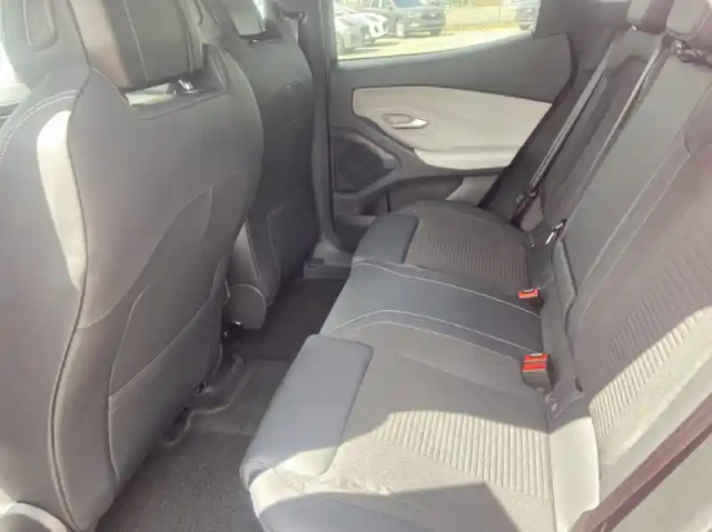 Ford Explorer 170ch standard range 52kwh pack premium rwd — photo 9