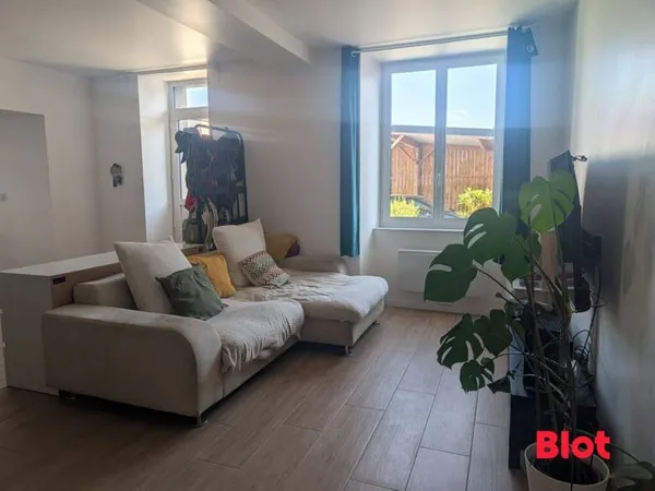 Villa 6 pièces 160 m²
