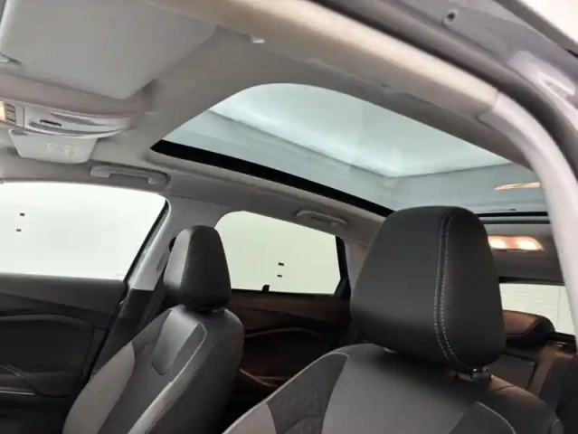 Opel Grandland X 1.5 diesel 130 ch bva8 elegance business 5p — photo 21