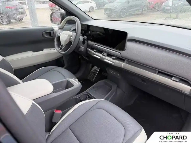 Kia Ev3 204 ch autonomie longue 81.4 kwh — photo 13