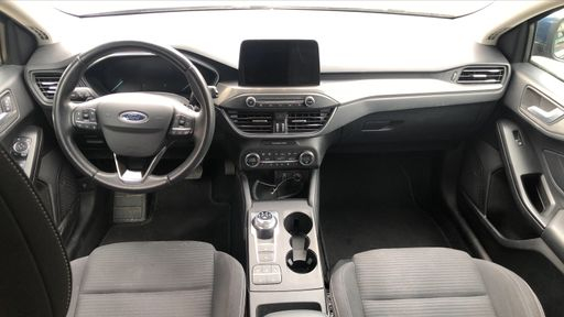 Ford Focus SW 1.0 Ecoboost 125 BVA8 - Titanium – 2019 – 132632 km – Essence – Boîte Automatique — photo 51