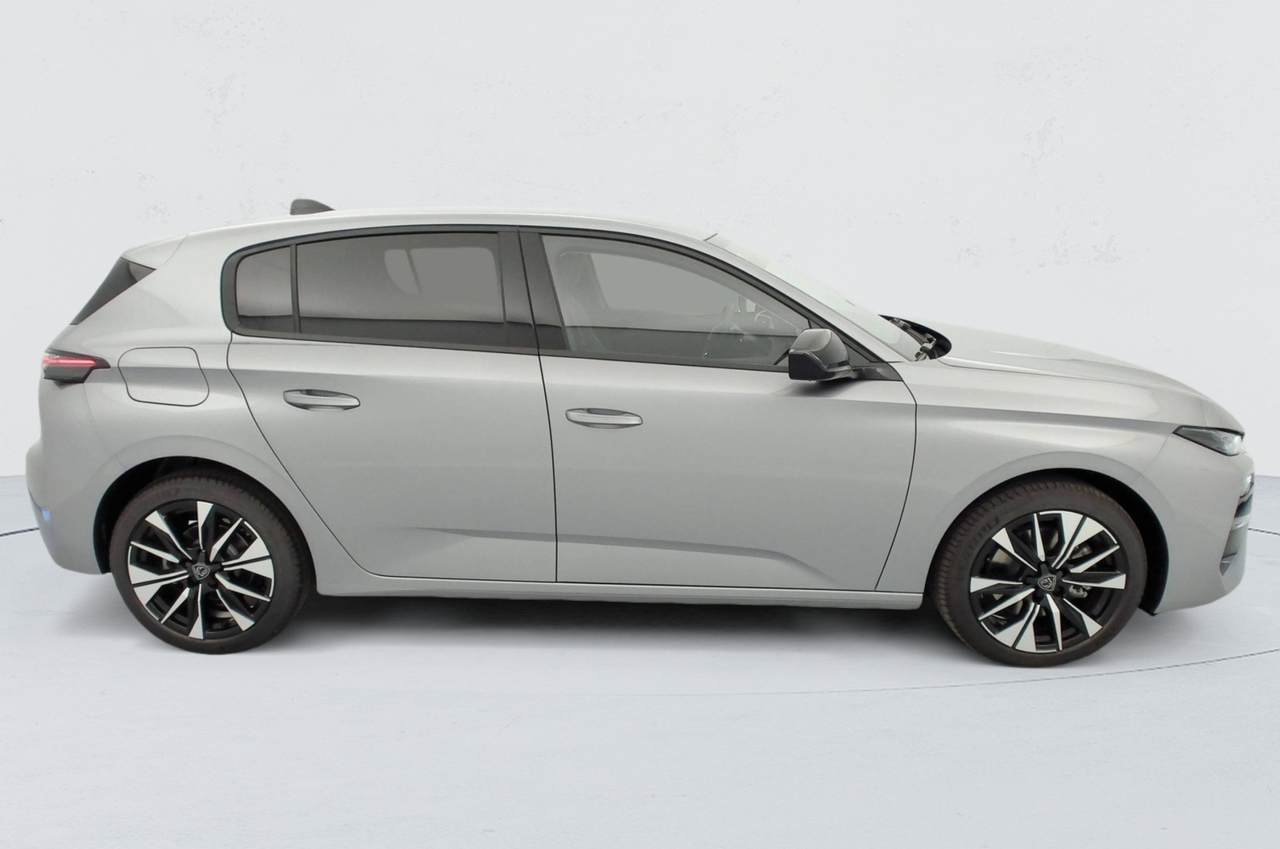 Peugeot 308 — photo 6