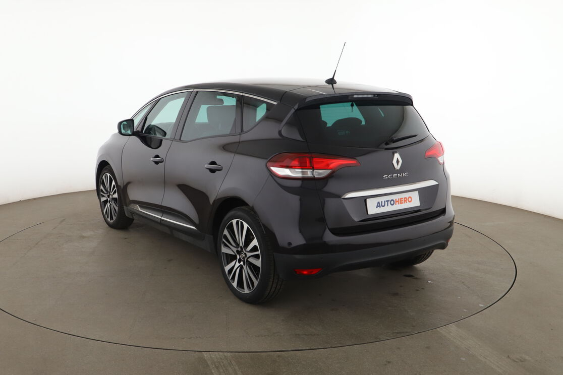 Renault Scenic 1.3 TCe Initiale Paris EDC — photo 3