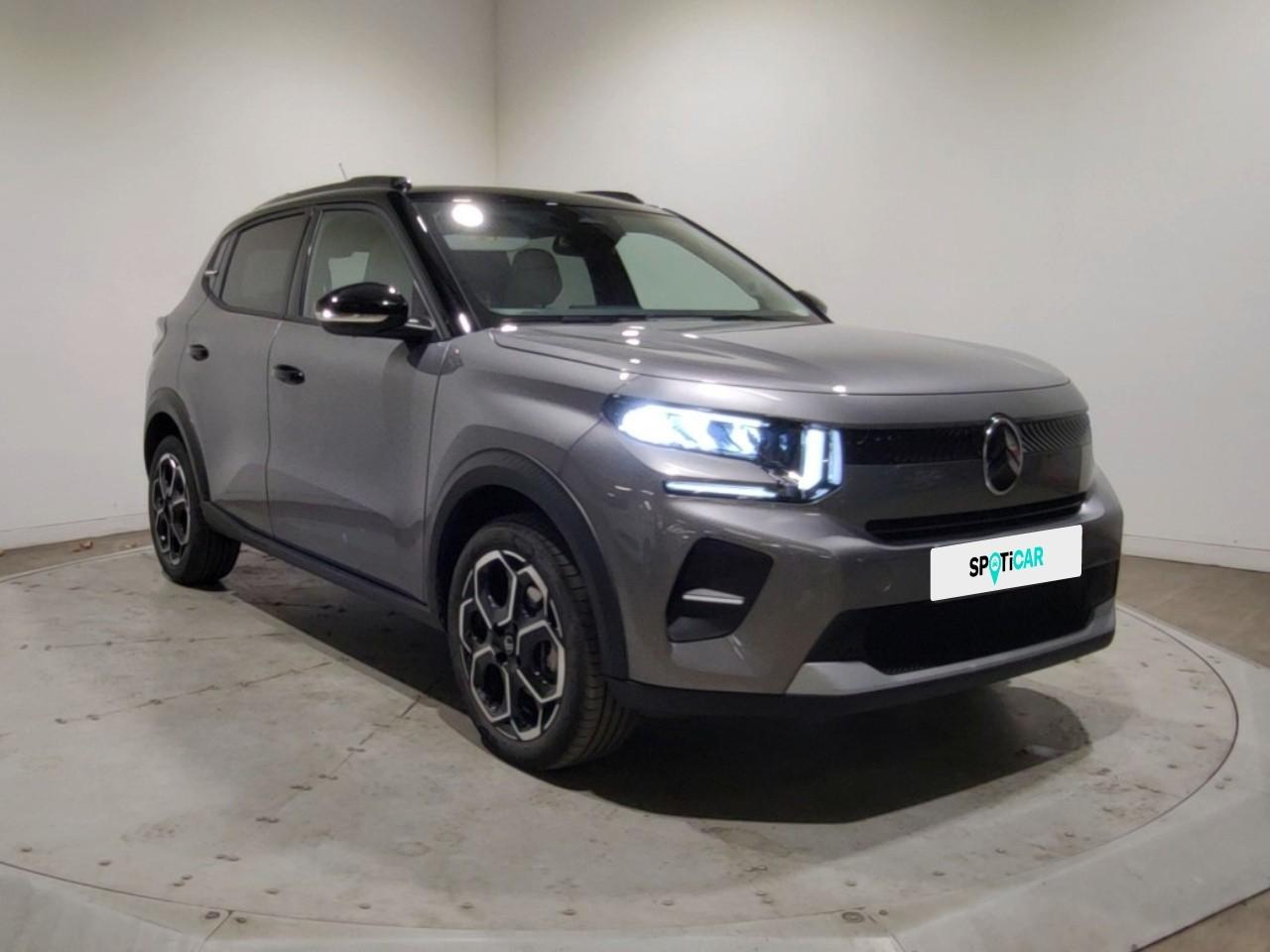 Citroën C3 hybride 110 ch automatique max — photo 7
