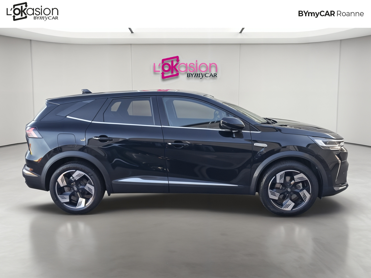 Renault Symbioz E-Tech full hybrid 160 ch — photo 6