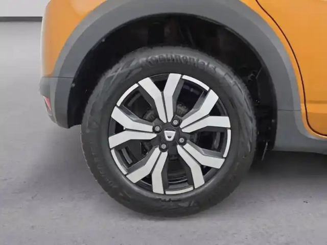 Dacia Sandero tce 90 — photo 30