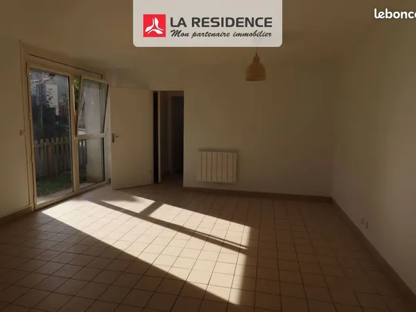 Appartement de 2 pièces