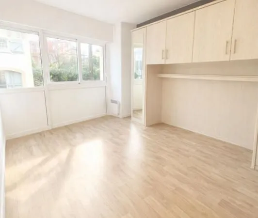 Appartement 1 pièce 30 m²