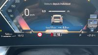 Bmw X2 sDrive20dA 163ch M Sport DKG7 — photo 9
