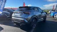 Nissan Juke 1.0 DIG-T 114ch N-Connecta 2024 — photo 5