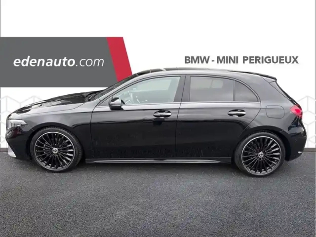Mercedes Classe A 180 — photo 3