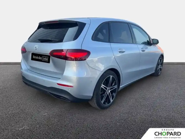 Mercedes Classe B 180 d 8g-dct — photo 40