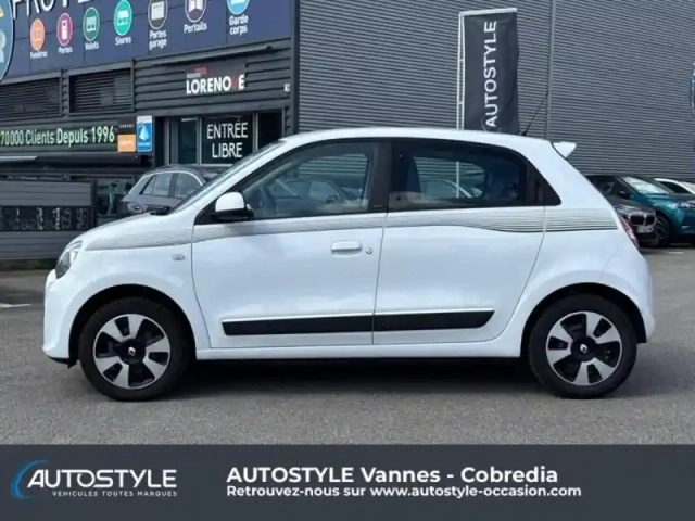 Renault Twingo 0.9 tce 90ch energy limited euro6c — photo 17