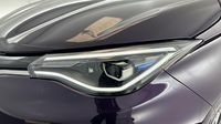 Renault Zoé E-Tech Techno charge normale R135 - 22B — photo 17