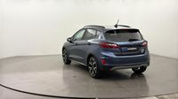 Ford Fiesta 1.0 Flexifuel 95ch Active X 5p — photo 8