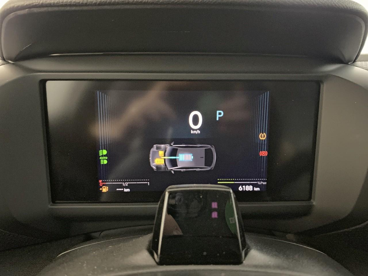 Citroën C4 hybride 145 ch e-dcs6 max — photo 13