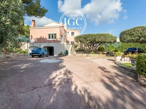 Maison de Prestige à Sausset-les-Pins | Vue Mer Panoramique | 1