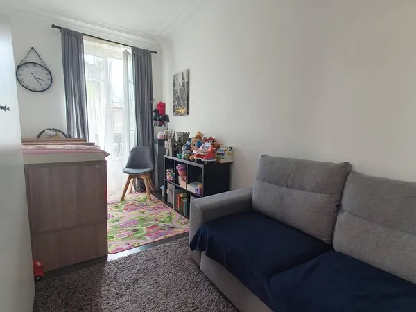 Appartement 2 pièces 31 m²