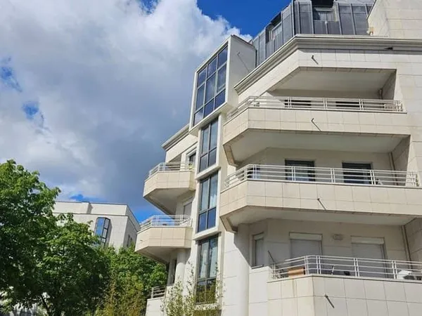 Appartement 4 pièces 94 m²