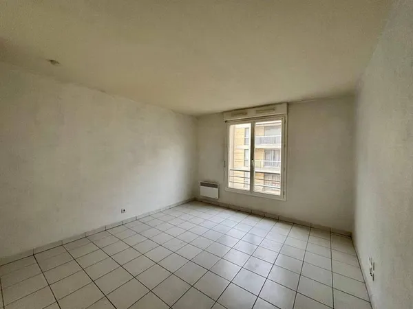 Appartement 1 pièce 22 m²