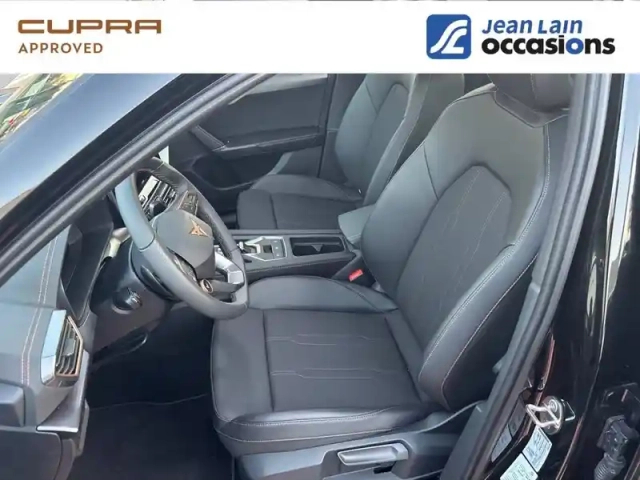 Cupra Leon sportstourer 1.4 e-hybrid 204 ch dsg6 — photo 5