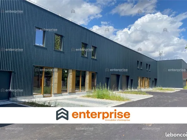Local 288 m²