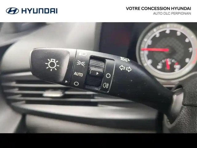 Hyundai Bayon 1.2 84ch initia — photo 29