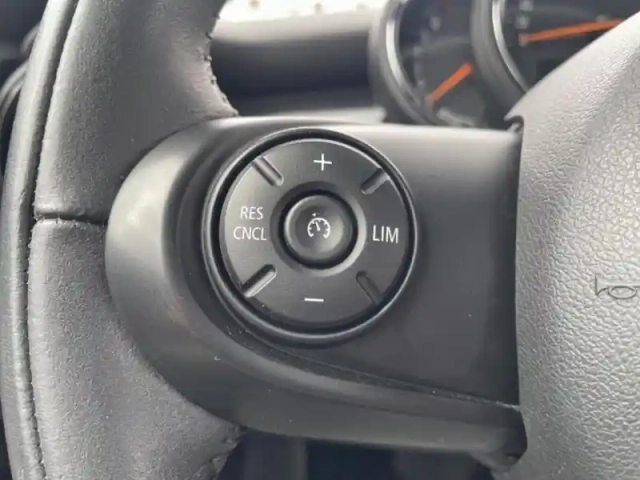 Mini Mini 5 portes cooper 136ch heddon street bva7 euro6d-t — photo 14