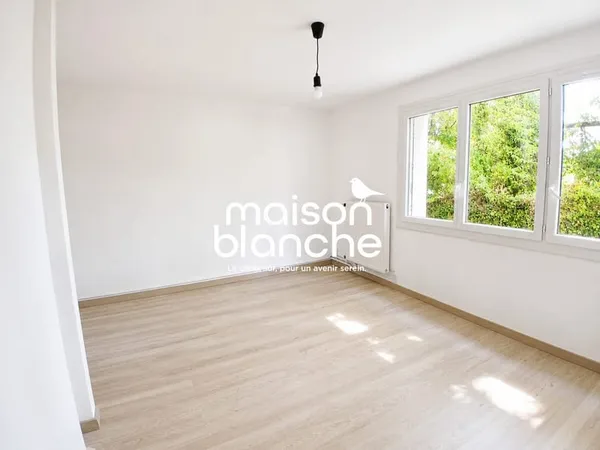 Appartement à vendre Parthenay