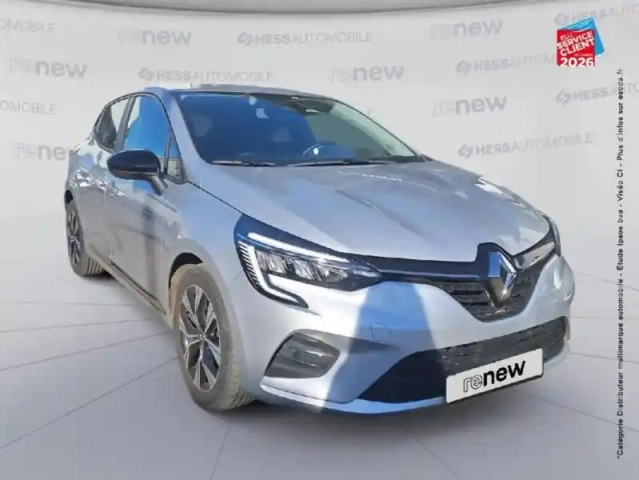 Renault Clio 1.0 tce 90ch evolution — photo 3