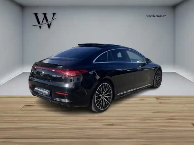 Mercedes Classe E mercedes-amg eqe 43 4matic — photo 7
