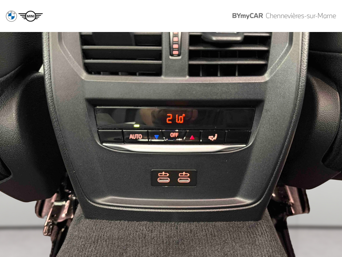 BMW M340i xDrive 374 ch BVA8 — photo 27