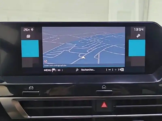 Citroën C4 bluehdi 130 s&amp;s eat8 — photo 26