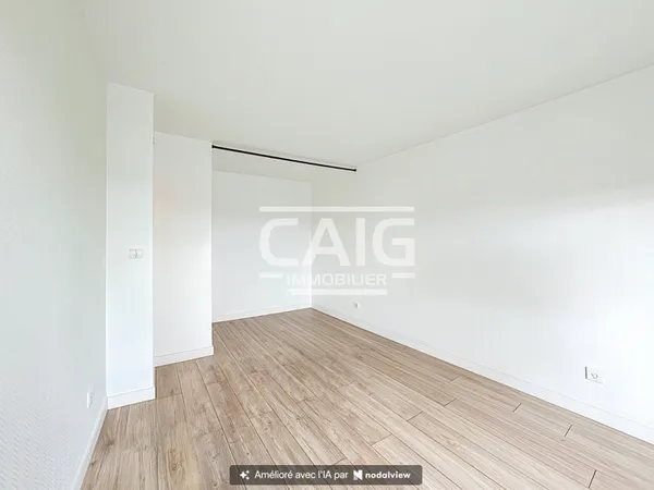 Appartement Location Troyes 1p 27m² 440€