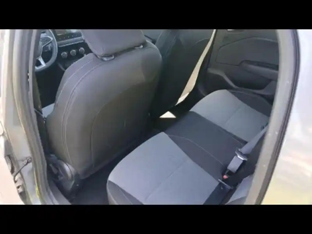 Renault Clio 1.0 tce 90ch evolution - 24 — photo 12