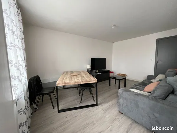 Appartement T3 ARDELAY