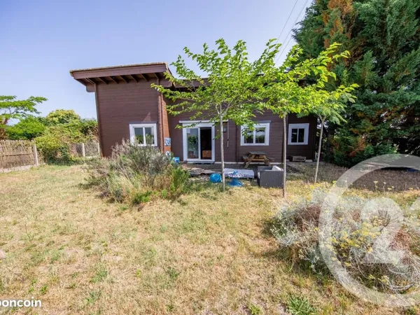 Maison 5 pièces 90 m²
