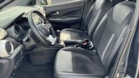 Nissan Micra 1.0 IG-T 92ch N-Sport 2021 — photo 9